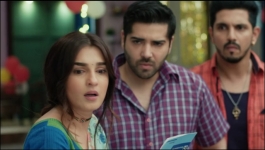 Pandya Store - 4th April 2023